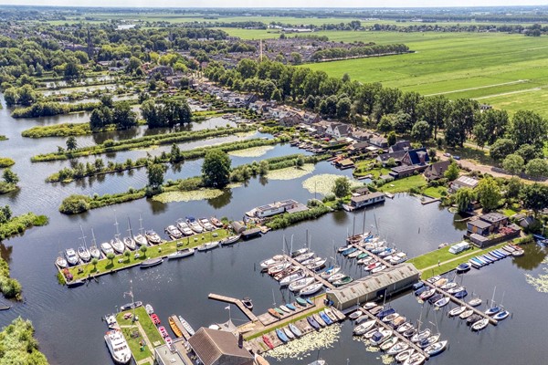 Medium property photo - Dammerweg 64, 1394 GP Nederhorst den Berg